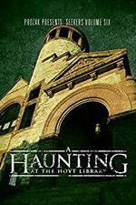 Watch A Haunting at the Hoyt Library 123movies