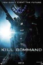 Watch Kill Command 123movies