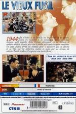 Watch The Old Gun 123movies