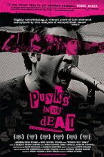 Watch Punk's Not Dead 123movies
