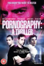 Watch Pornography 123movies