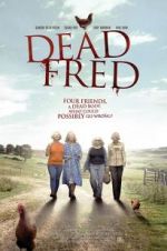 Watch Dead Fred 123movies