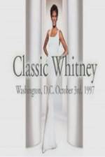 Watch Whitney Houston Live in Washington D.C 123movies