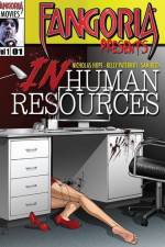 Watch InHumane Resources 123movies