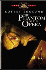 Watch The Phantom of the Opera 123movies