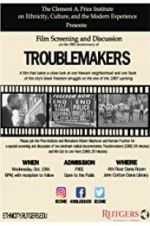 Watch Troublemakers 123movies