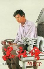 Watch Wo zai hei she hui de ri zi 123movies