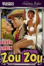 Watch Zouzou 123movies