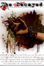 Watch The Decayed 123movies