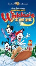Watch Animaniacs: Wakko\'s Wish 123movies