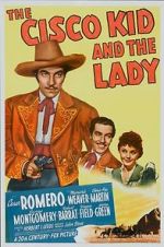 Watch The Cisco Kid and the Lady 123movies