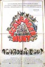 Watch Scavenger Hunt 123movies
