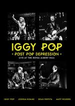 Watch Iggy Pop: Post Pop Depression 123movies