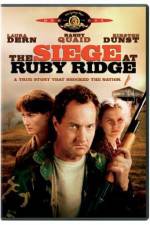 Watch The Siege at Ruby Ridge 123movies