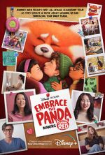 Watch Embrace the Panda: Making Turning Red 123movies