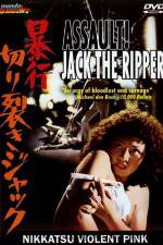 Watch Assault! Jack The Ripper 123movies