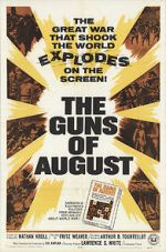 Watch The Guns of August 123movies