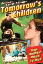 Watch Tomorrows Children 123movies