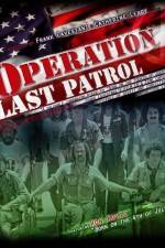 Watch Operation Last Patrol 123movies