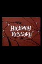 Watch Highway Runnery 123movies