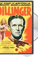 Watch Jagd auf Dillinger 123movies