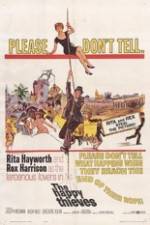 Watch The Happy Thieves 123movies