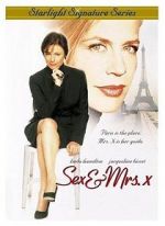 Watch Sex & Mrs. X 123movies