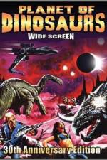 Watch Planet of Dinosaurs 123movies