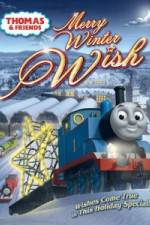 Watch Thomas & Friends: Merry Winter Wish 123movies