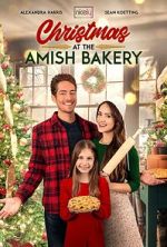 Watch Christmas at the Amish Bakery 123movies