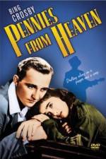 Watch Pennies from Heaven 123movies