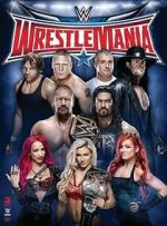 Watch WrestleMania 32 (TV Special 2016) 123movies