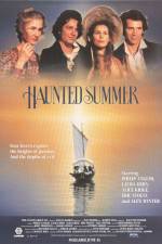 Watch Haunted Summer 123movies