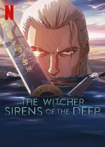 Watch The Witcher: Sirens of the Deep 123movies