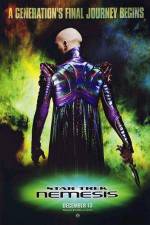 Watch Star Trek: Nemesis 123movies