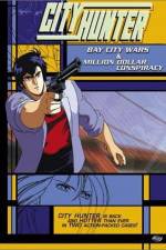 Watch City Hunter Bay City Wars 123movies