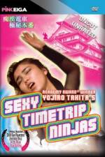 Watch Sexy Timetrip Ninjas 123movies