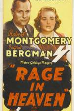 Watch Rage in Heaven 123movies