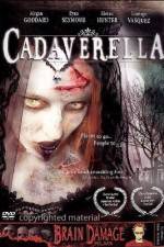 Watch Cadaverella 123movies