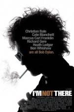 Watch I'm Not There. 123movies