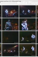 Watch Sex Pistols Live In Winterland Last Show 123movies