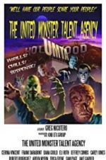 Watch The United Monster Talent Agency 123movies