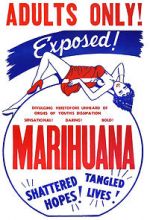 Watch Marihuana 123movies