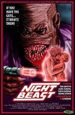 Watch Nightbeast 123movies