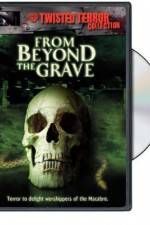 Watch From Beyond the Grave 123movies