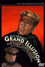 Watch La grande illusion 123movies