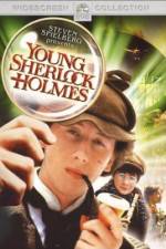 Watch Young Sherlock Holmes 123movies