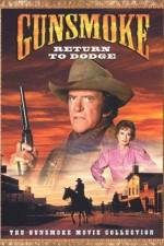 Watch Gunsmoke: Return to Dodge 123movies