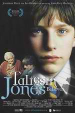 Watch The Testimony of Taliesin Jones 123movies