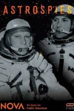 Watch NOVA Astrospies 123movies